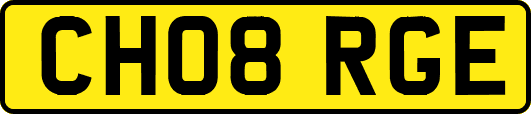 CH08RGE