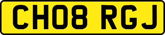 CH08RGJ