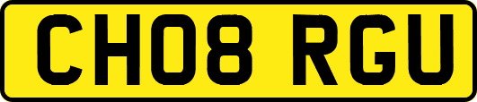 CH08RGU