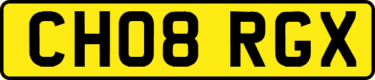 CH08RGX