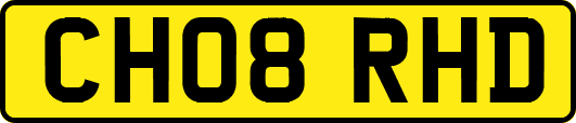 CH08RHD