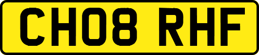 CH08RHF