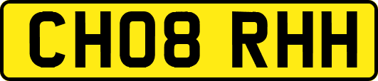CH08RHH