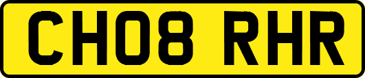 CH08RHR