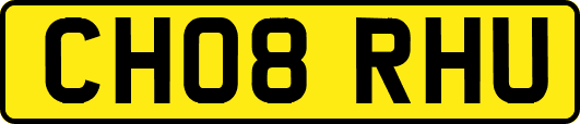 CH08RHU