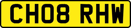 CH08RHW