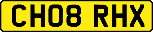 CH08RHX