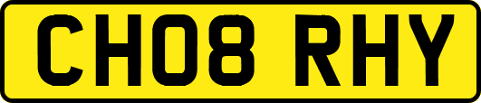 CH08RHY
