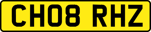 CH08RHZ