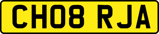 CH08RJA