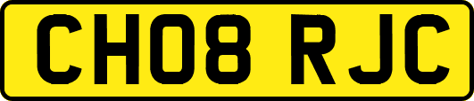 CH08RJC