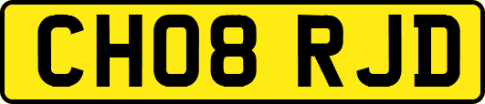 CH08RJD