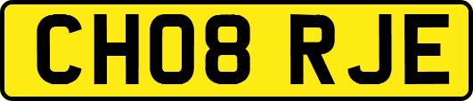 CH08RJE