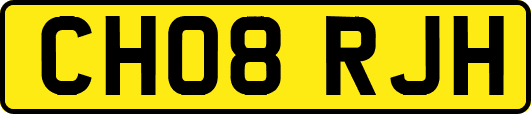 CH08RJH
