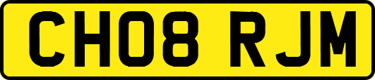 CH08RJM