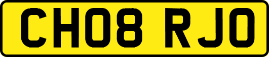 CH08RJO