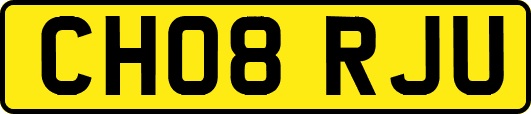 CH08RJU