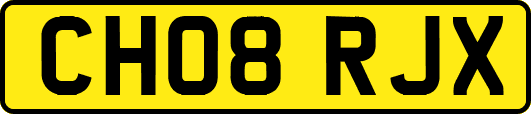 CH08RJX