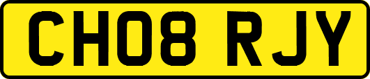 CH08RJY