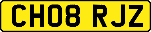 CH08RJZ