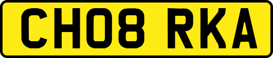 CH08RKA
