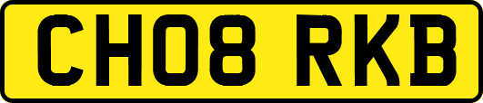 CH08RKB