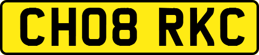 CH08RKC