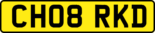 CH08RKD