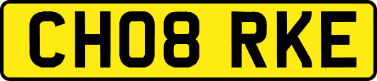 CH08RKE