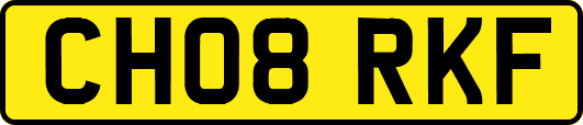 CH08RKF
