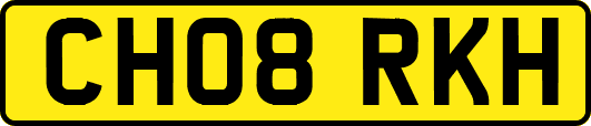 CH08RKH