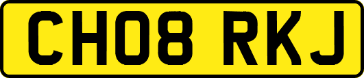 CH08RKJ