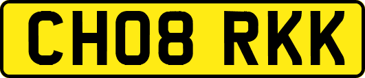CH08RKK