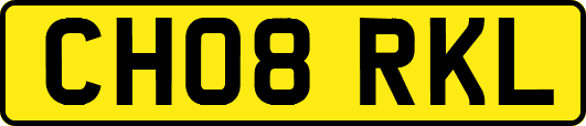 CH08RKL