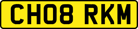 CH08RKM