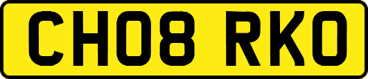 CH08RKO