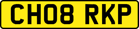 CH08RKP