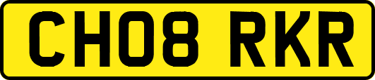 CH08RKR