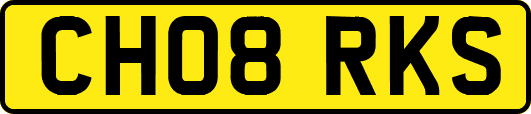 CH08RKS