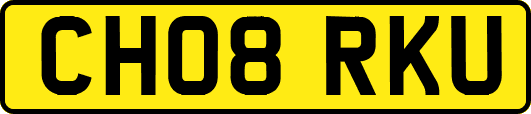 CH08RKU