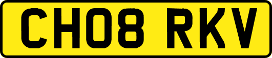 CH08RKV