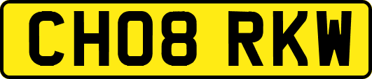 CH08RKW