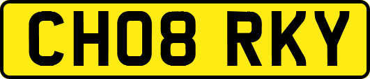 CH08RKY