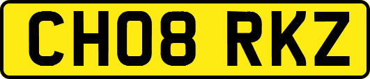 CH08RKZ