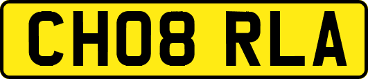 CH08RLA