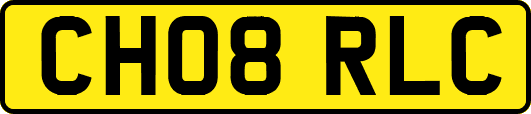 CH08RLC
