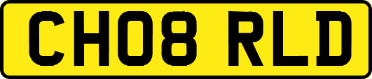 CH08RLD