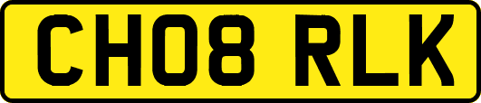 CH08RLK