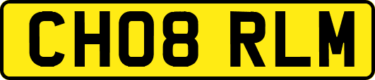 CH08RLM