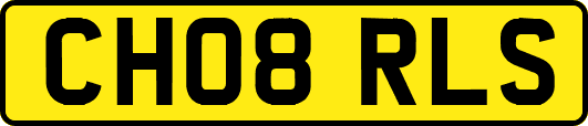 CH08RLS